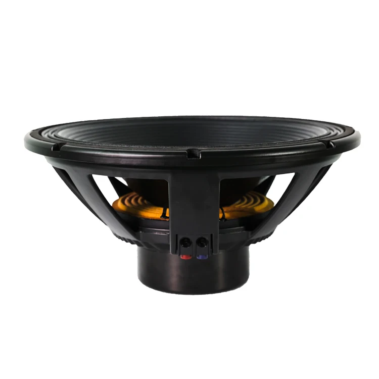 

LF18N455 Neodymium LF Sub Woofer 3000 Watt Bass Speaker Driver Pa 18 Inch Subwoofer