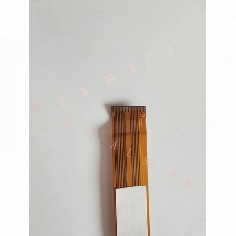 N MS15M1 для MSI Titan 2023 GE68HX GE68 MS-15M1 Кабель для камеры K10-3022009-H58