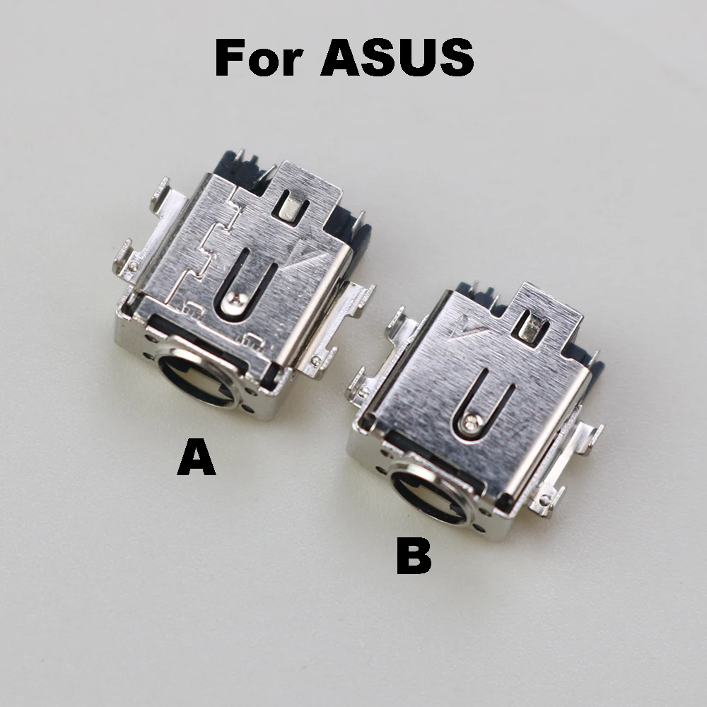 1PCS Laptop DC Power Jack for Asus U5100 U5100U YX570Z YX560U PU404U DC Socket Connector For Notebook PC 4.5*3.0