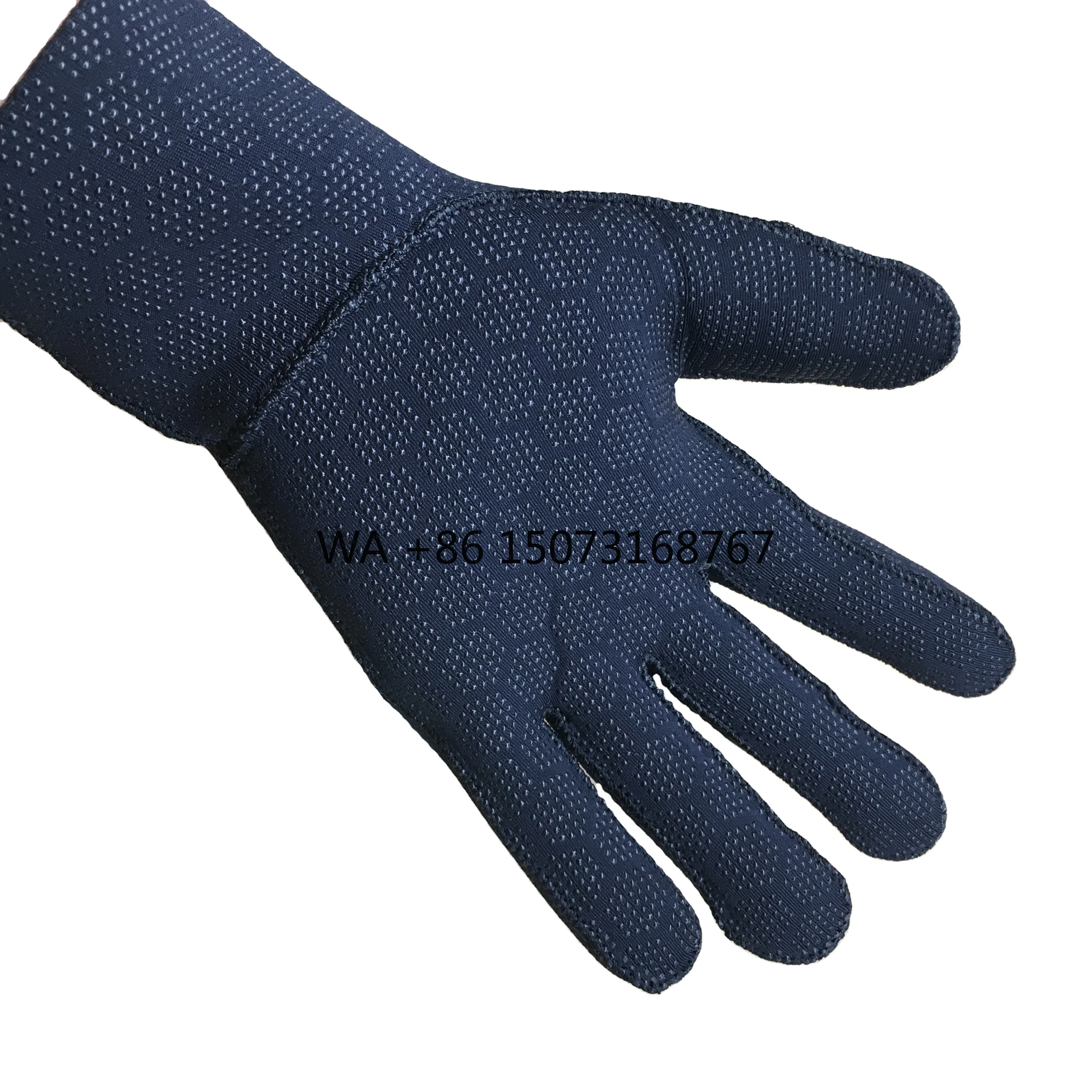 Dpr Neoprene Diving… - image