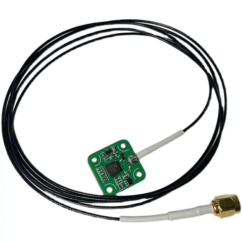 IEPE Accelerometer Sensor 50g/100g