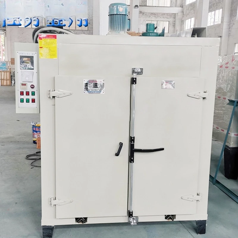 Heißluftzirkulationsofen