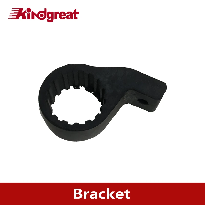 Bracket