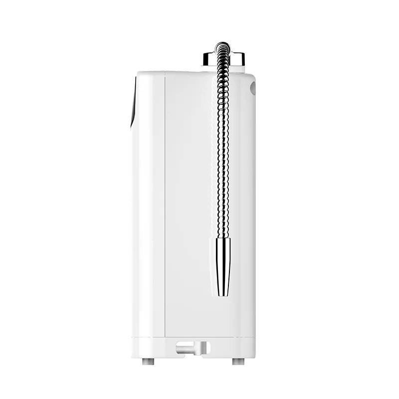 Drink Treatment Ionizer Purification System Filter Water Machine With Price