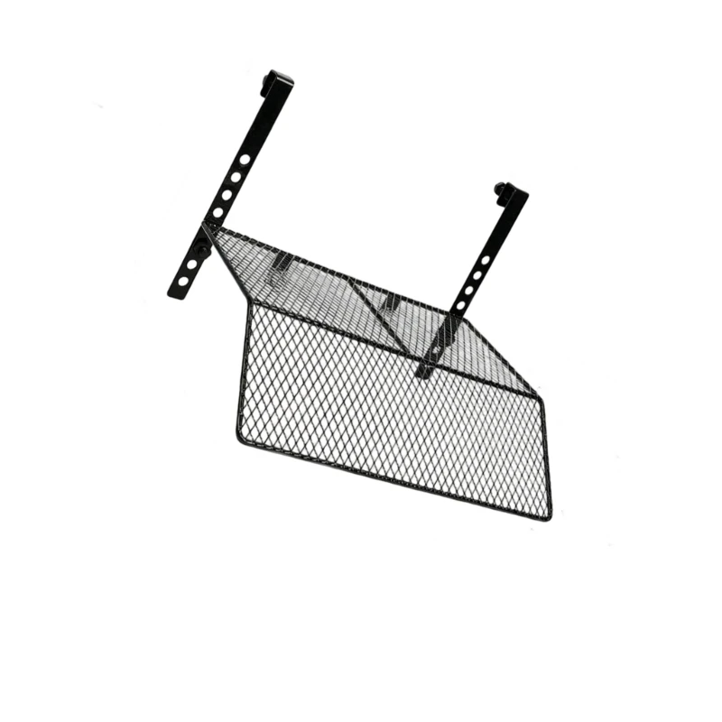 Durchbrochenes Design für Innenräume mit geneigtem Aufstieg 3XUF – Detail 1