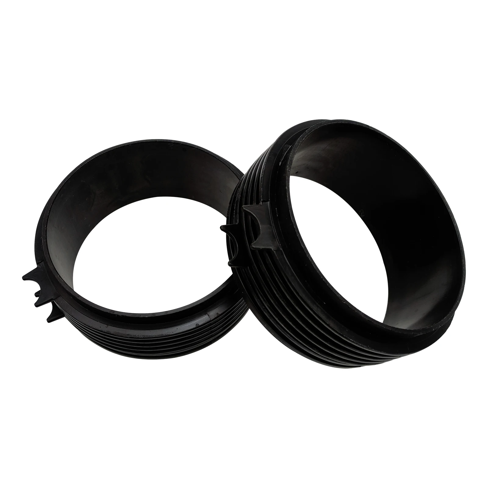 2PCS Spark Wear Ring For Motor Boat  2-Up 3-Up 900 Ho Ace UPDATED Version 267000617 267000813