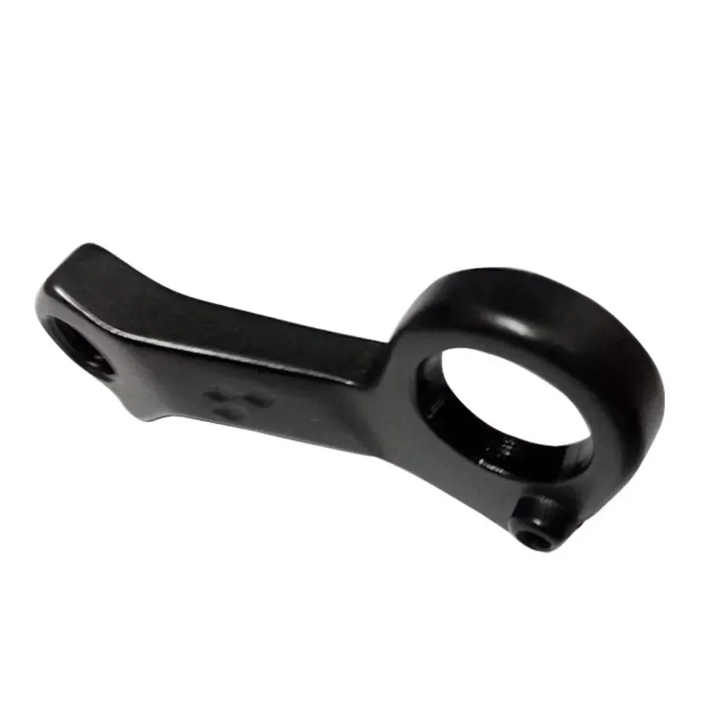 SPORTFUNSF MTB Bike Bicycle REAR DERAILLEUR GEAR MECH HANGER / FRAME BRACKET Tail Hook For Cube Reaction GTC SLT HPC