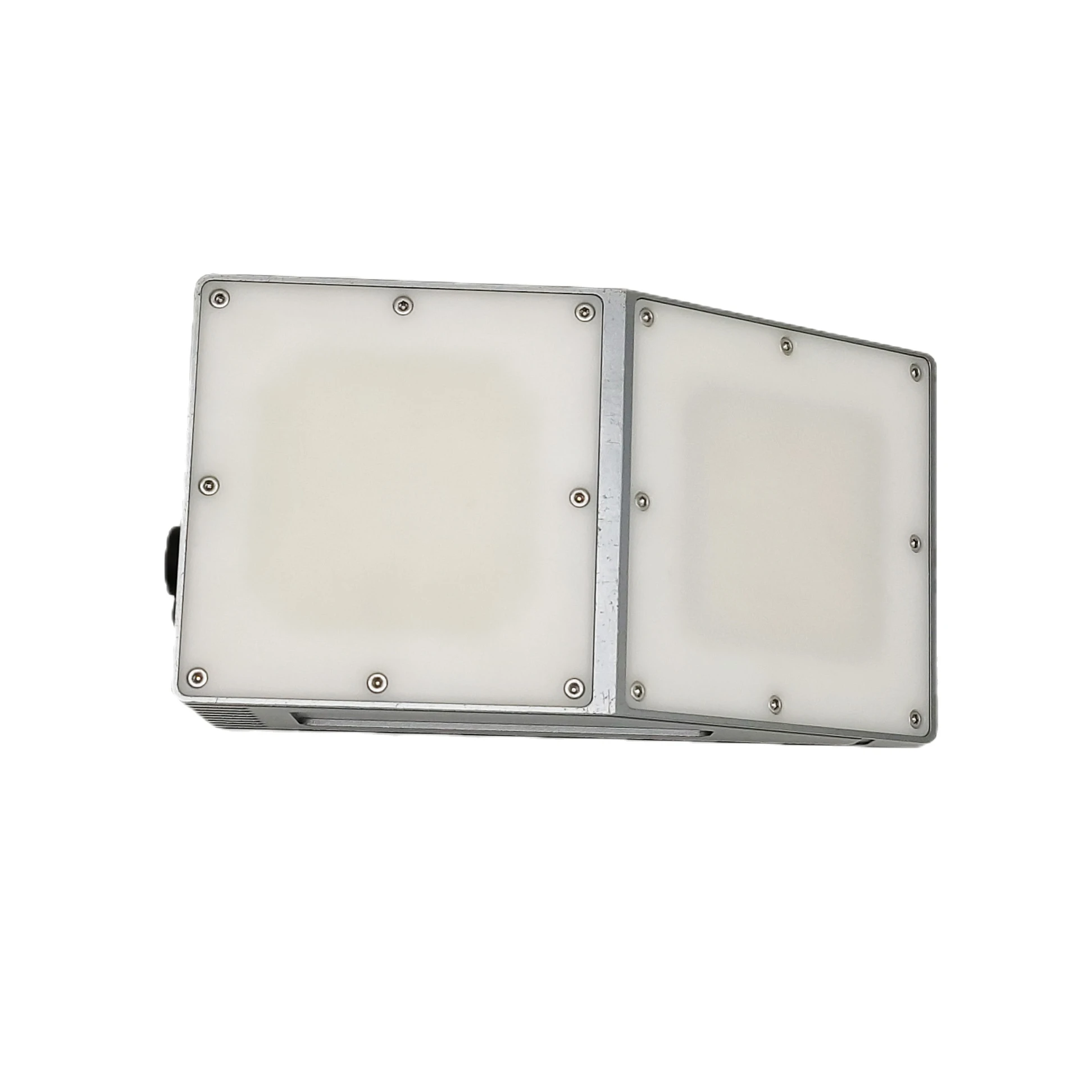 เครื่องวัดระดับน้ำแบบเรดาร์ออนไลน์ BOY-WF08 สำหรับทุกสภาพอากาศ ไม่ต้องสัมผัส ใช้ได้กับช่องน้ำเปิดของแม่น้ำและอ่างเก็บน้ำ