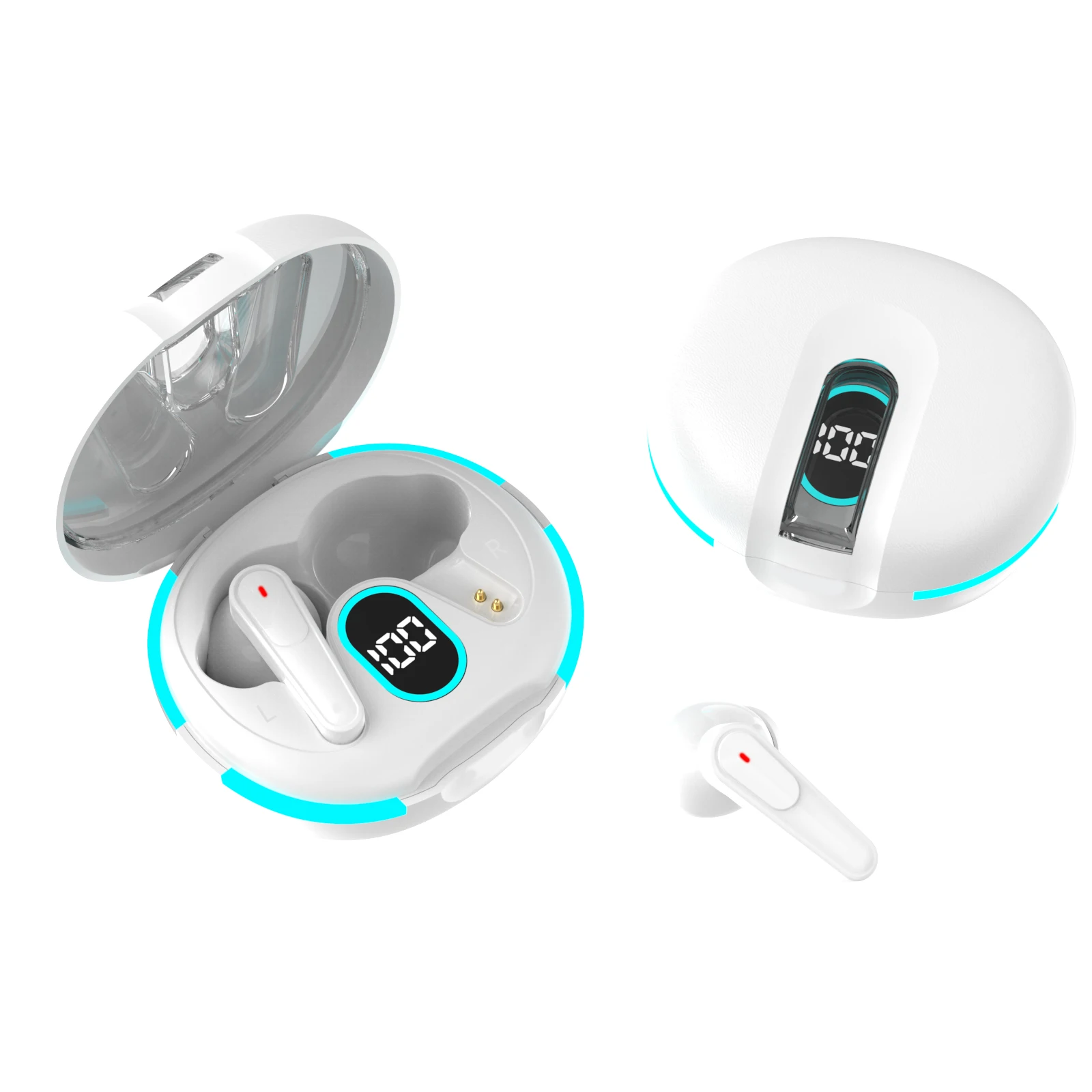 PLUS60 Anc Noise Ca…