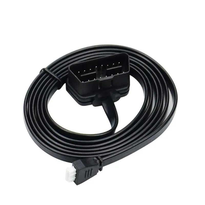 Windshield Projector HUD OBD Car Head Up Display Digital Speed Overspeed Alarm Coolant Temp Driving Data Projection Screen
