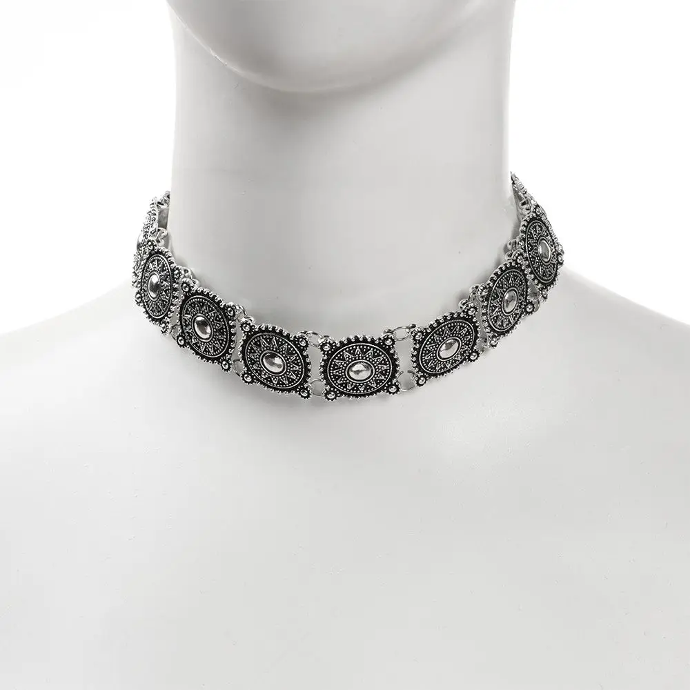 Vintage Fashion Jewelry Necklace or Bracelet description 14