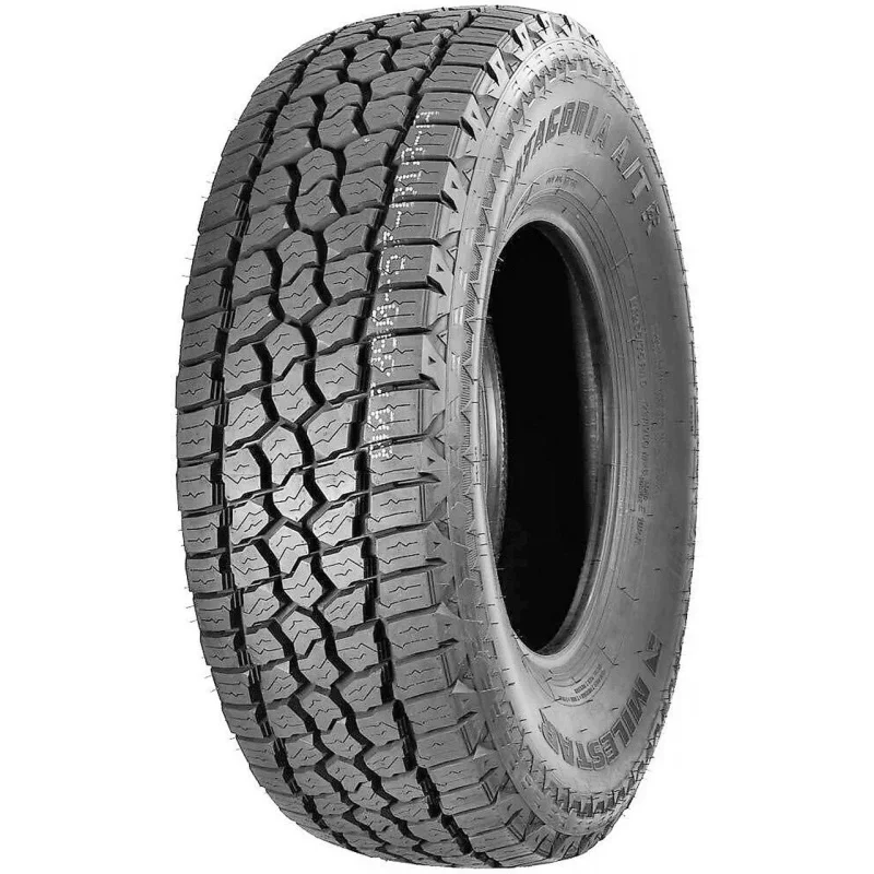 LT315/70R17 121/118Q E/10 BWA/T R