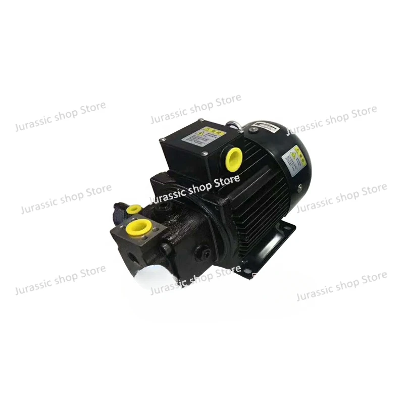

Japan Motor Pump Unit 4P-1.5KW UVN-1A-1A3-15-4-Q01-6063C