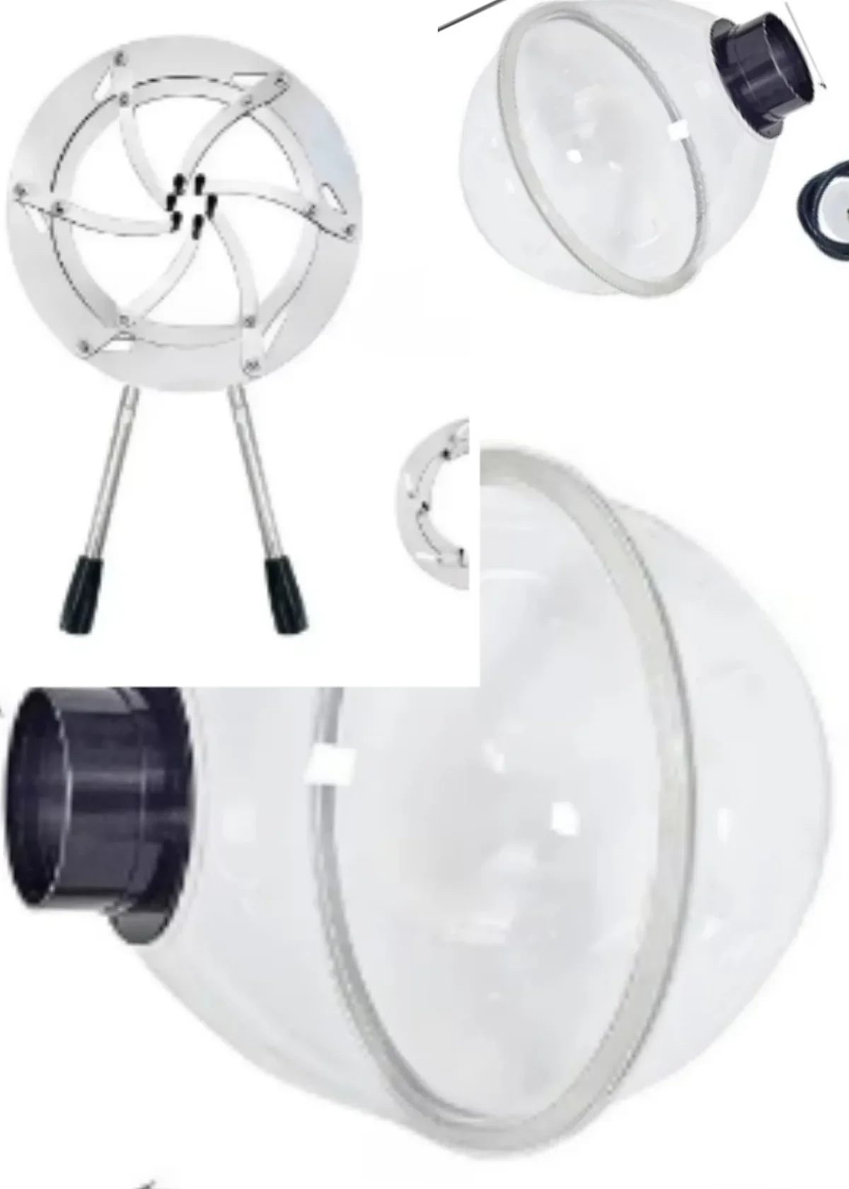 new edition  38cm Balloon Filling & Packing Machine - Essential for Birthday Party Decorations