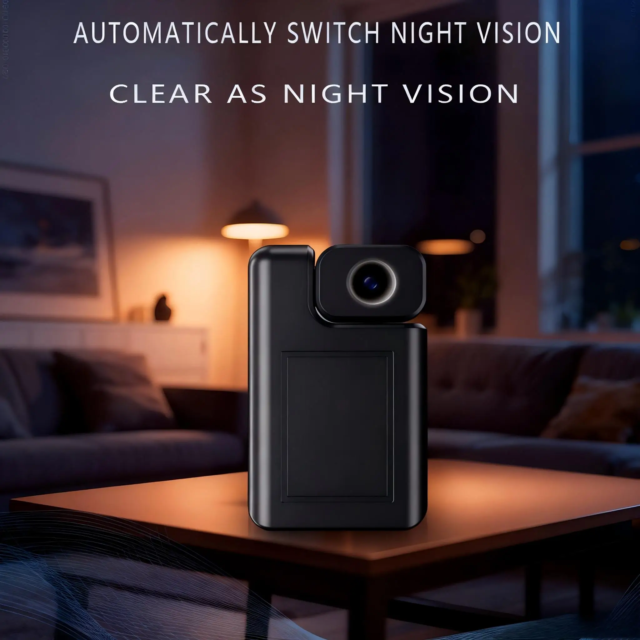 Q6 Mini Bluetooth W… - image