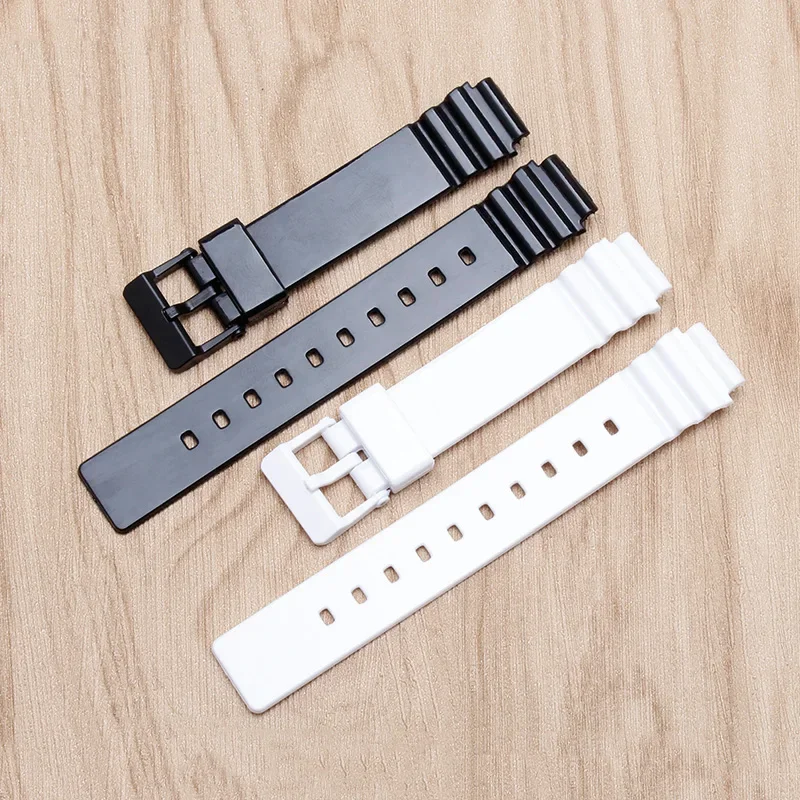 Soft Silicone Watch…