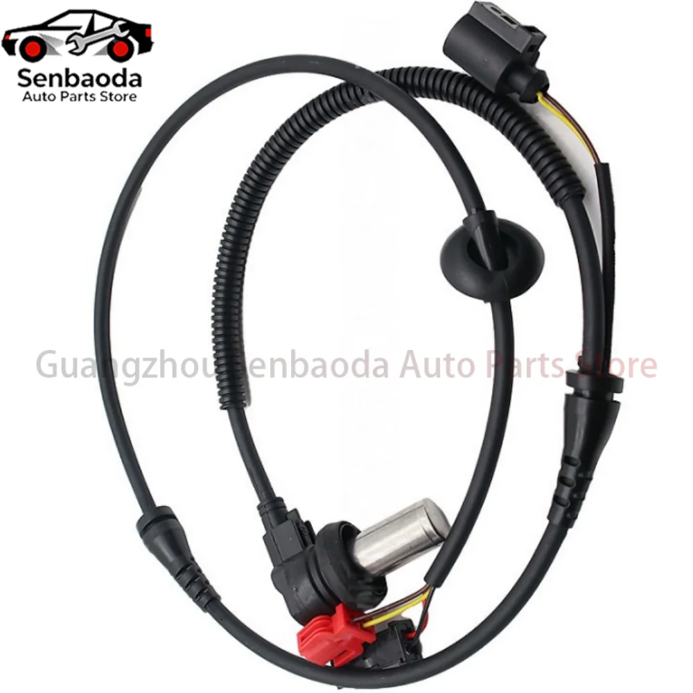 

8D0927803 High Quality Front ABS Sensor Wheel Speed For A4 Avant 8d2 B5 Seat Skoda Passat 3b2 3b5 3b6 96-05 Car Accessories New