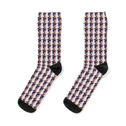 P1Harmony Jongseob Socks sports stockings funny gift Socks For Women Men's