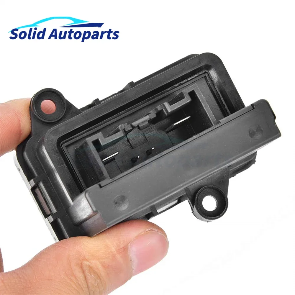 

1433503 Новый регулятор резистора двигателя вентилятора для Fo-rd Mondeo BA7 Widerstand 1847910 6G9T19E624AD