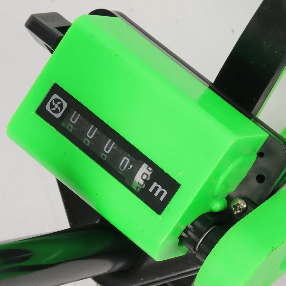 

Измерительное колесо для геодезических работ