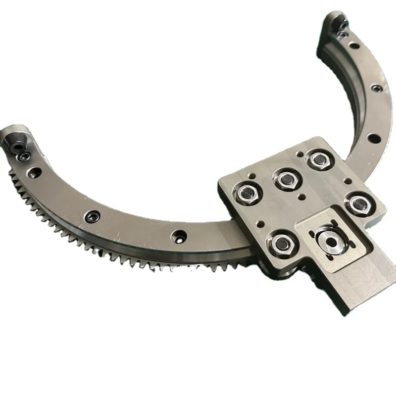 Arc Guide Rail gebogene kreisförmige Kurve