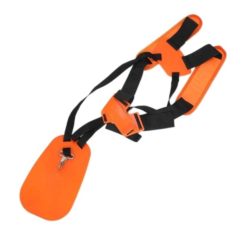 Tannocchia ergonomica del tosaerba regolabile per utensile da taglio perfetto per diversi tipi corpo e dimensioni C7AC