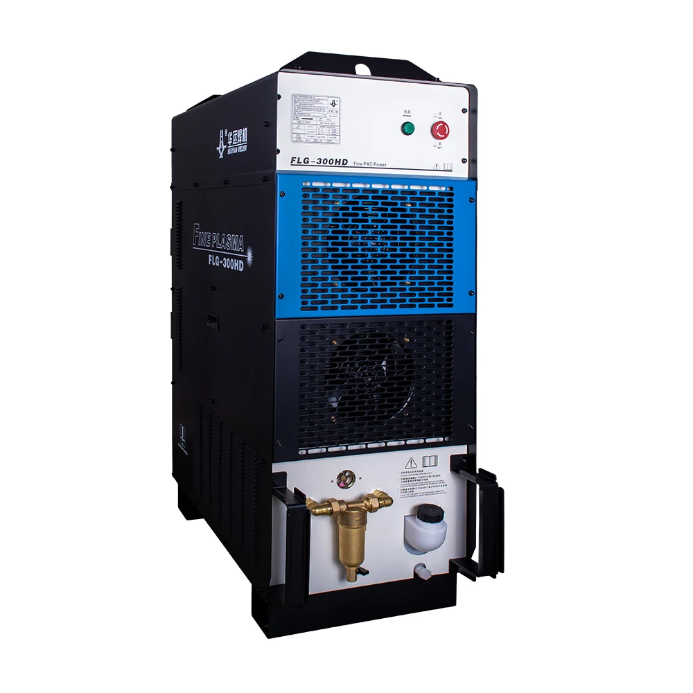 Flg Slg Plasma Cutt…