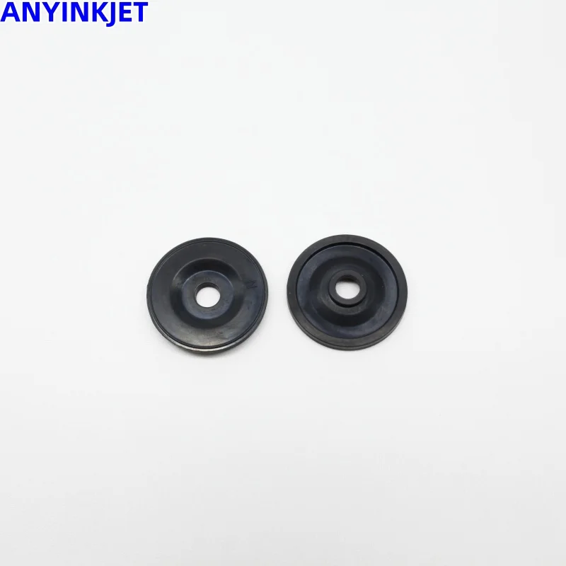 for Hitachi PB PXR PX pump diaphragm membrane 451586 for Hitachi PB PX PXR inkjet coding printer