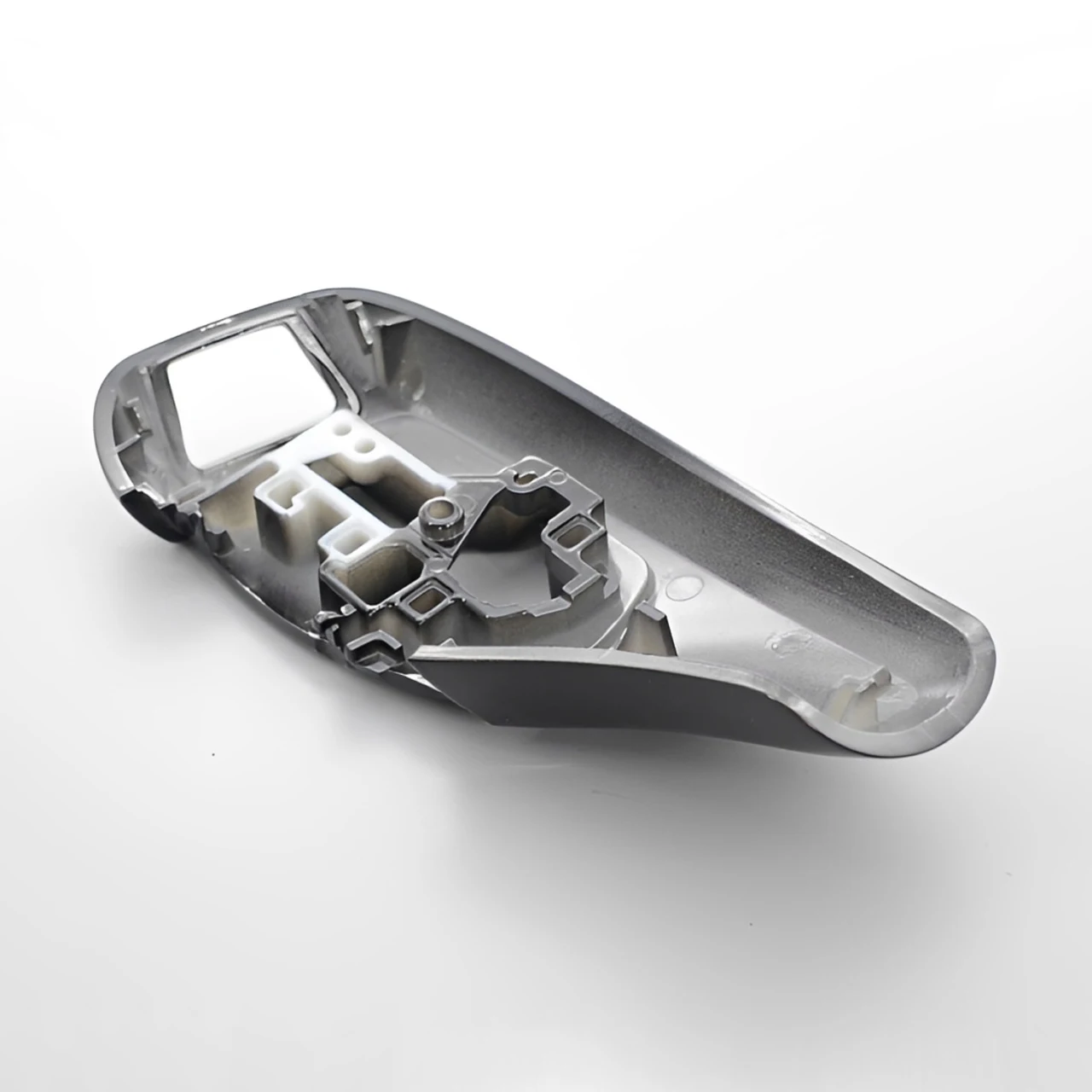 RHD Auto-Schaltknauf-Abdeckung Ersatz für BMW 1 2 3 5 7 Serie F10 F20 F21 F22 F11 F01 X1 X3 X4 M5 F30 F25 F Chassis – Detail 8