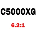 SAHARA C5000XG