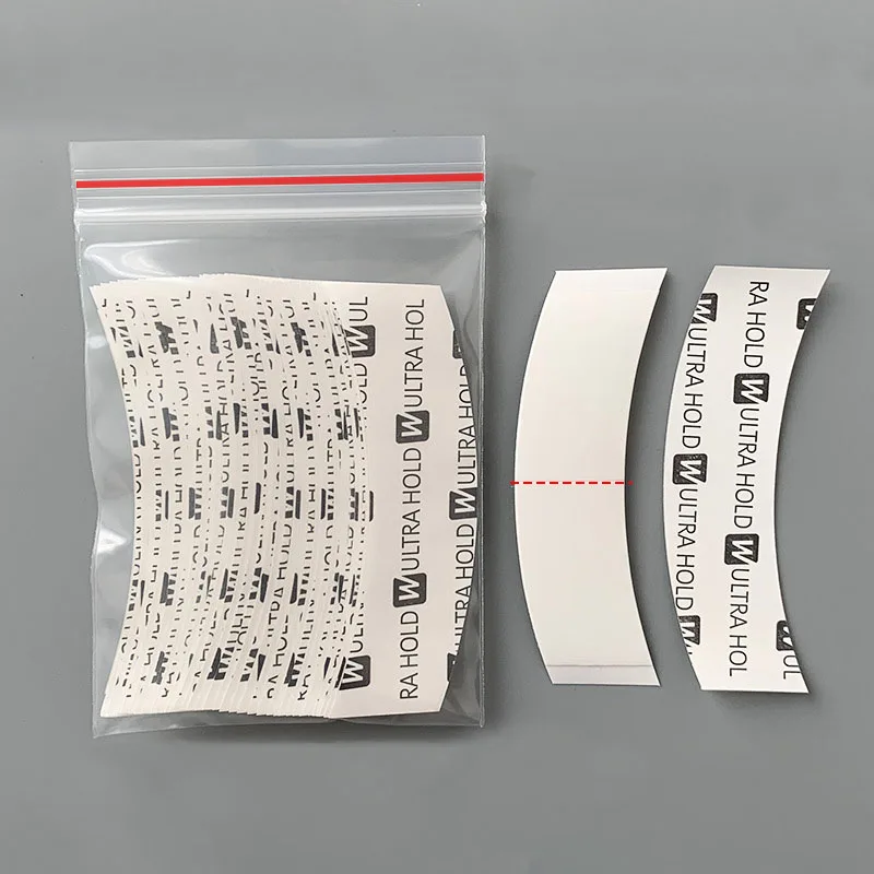 36pcs/lot Walker Ultra Hold Hair System Tape Double Sided Adhesive Super Tape Lace Wig/Toupee/Hair Pieces Wig Tape