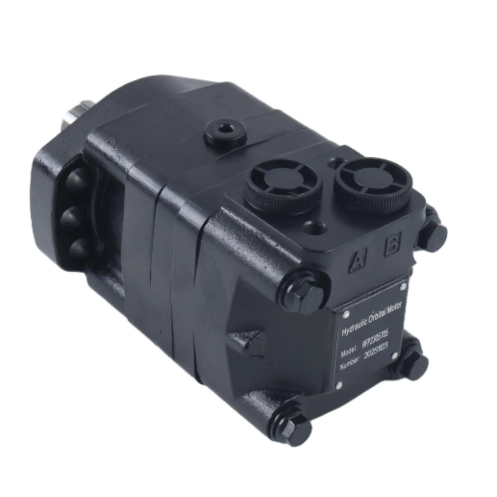 Hydraulic Motor BMS…
