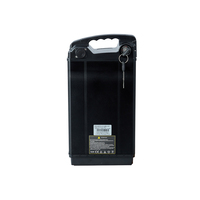 Original BURCHDA U8 48V 31.5AH  lithium batteries