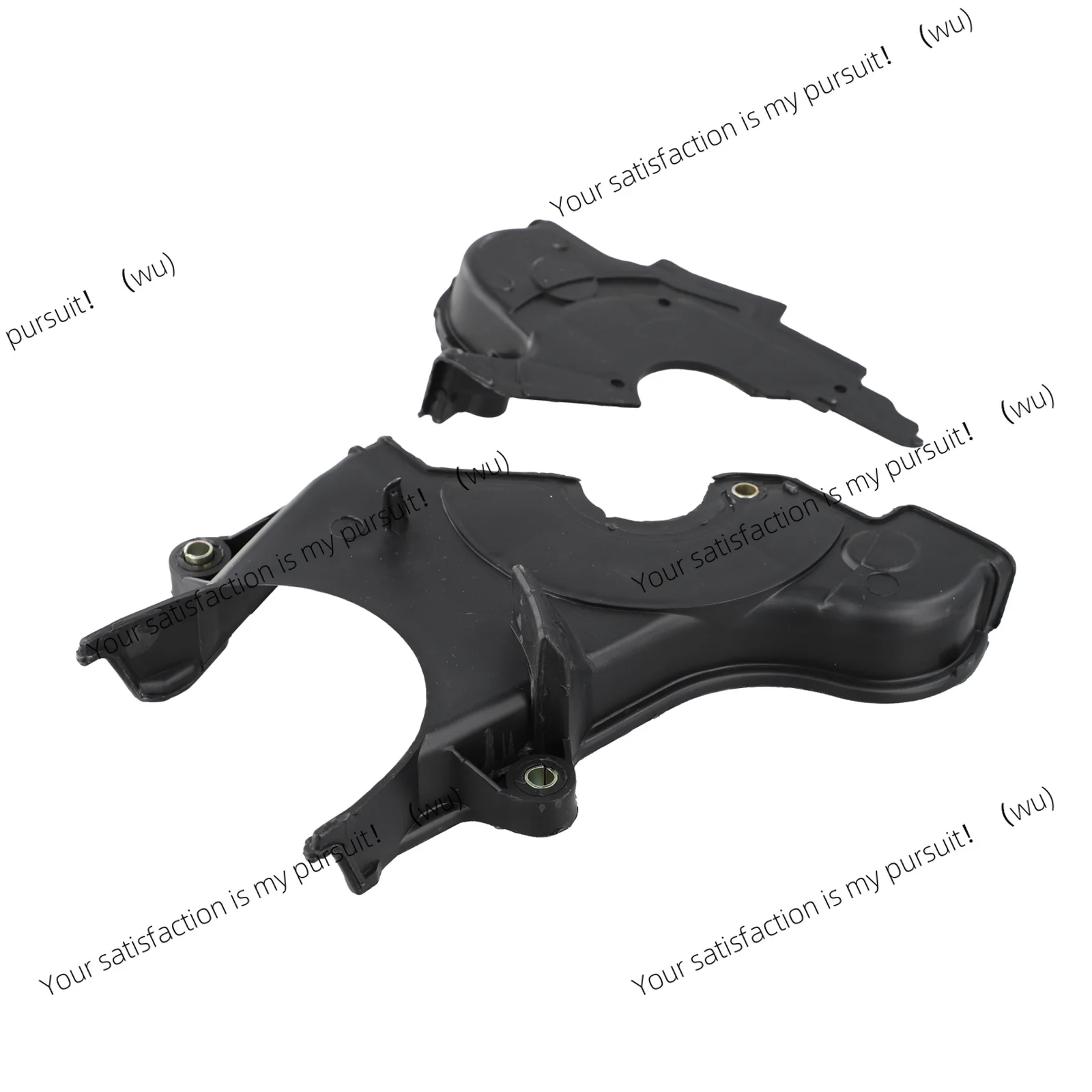 For Mazda Protege and 5 For Miata 1 8L 1 6L Direct Replacement Lower Engine Timing Belt Cover B6601050lE