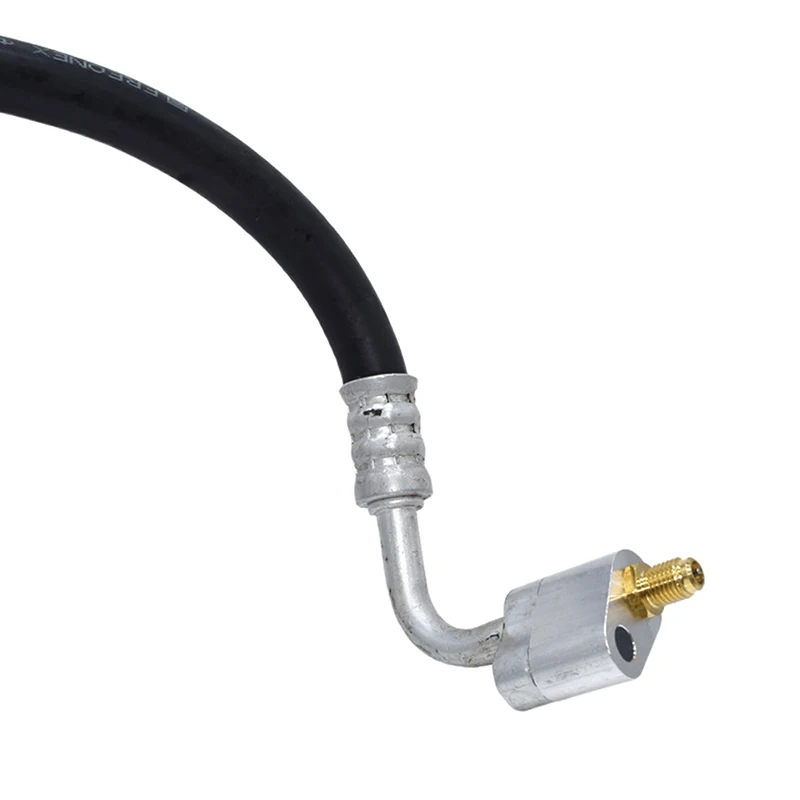 

Air Conditioning Pipe Leak Detection Refrigeration Hose Connector Innovative And Practical Car Leak Test Plug Stopper