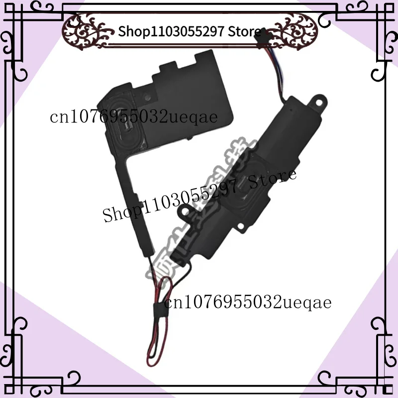 Alternative Audio Loudspeaker for HP 14‑BS 14‑BW 14‑BS044NA 14‑BS039NA 14‑BS153OD Notebook Speaker