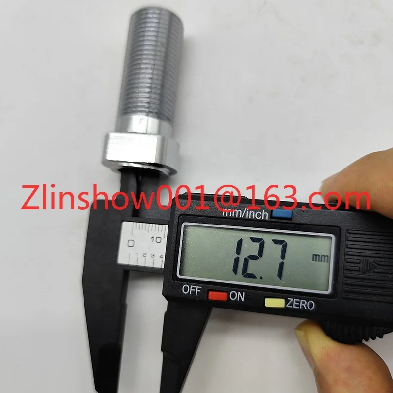 

Стабильное качество, быстроразъемный адаптер из нержавеющей стали, приемник, часть инвалидной коляски, длина 12/12,7 мм, OEM/ODM