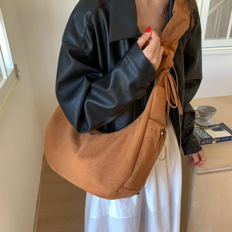 

Шикарная стеганая сумка через плечо для женщин 202, элегантный слинг с верхней ручкой, модная сумка с внутренним карманом для ежедневного использования и поездок на работу ​