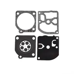 Carburetor Repair Kits Fit For Zama RB-105 C1Q-S Serires For Stihl MS210 MS230 MS250 Chainsaw Gasket Replacement Access