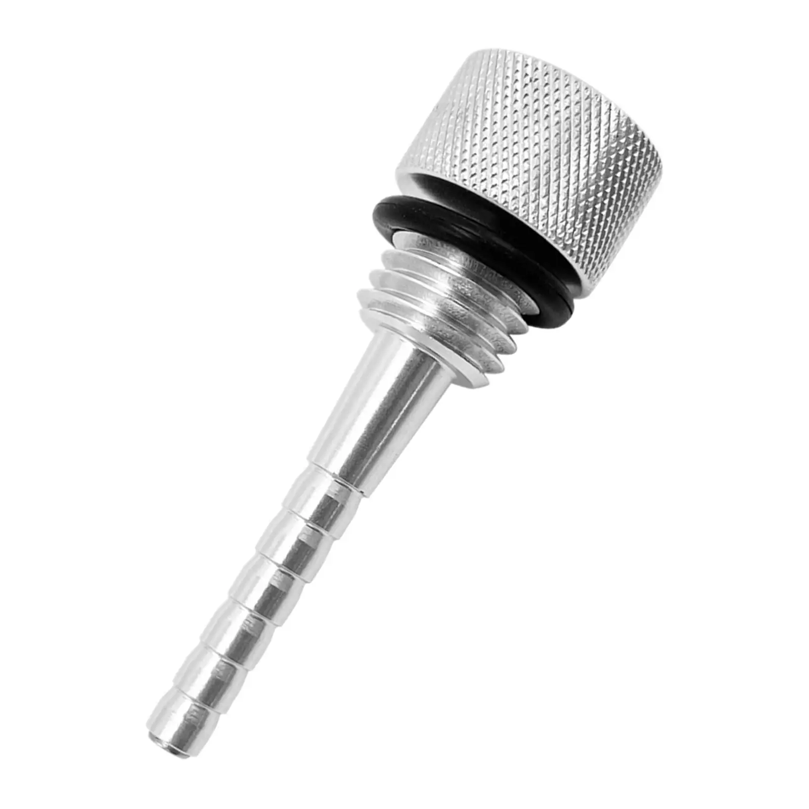 Magnetic Tip Oil Dipstick for Inverter Generators Easy to Install Replace Part