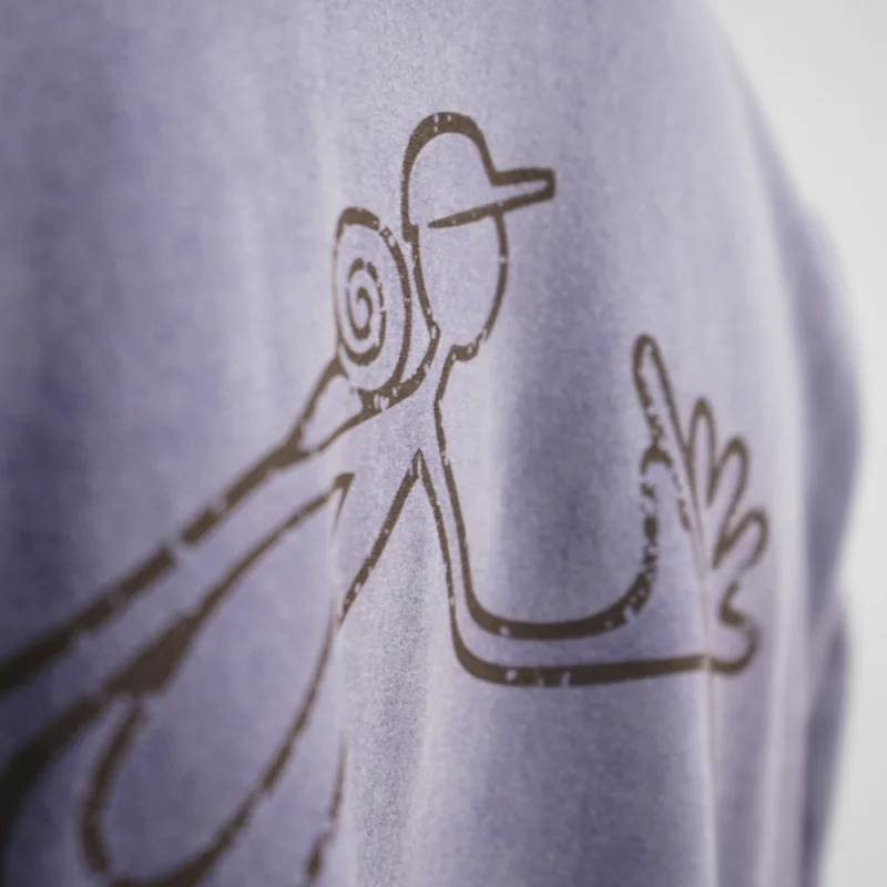 American high street short sleeved shirt, youth trendy brand street printed casual versatile round neck T-shirt, men's summer