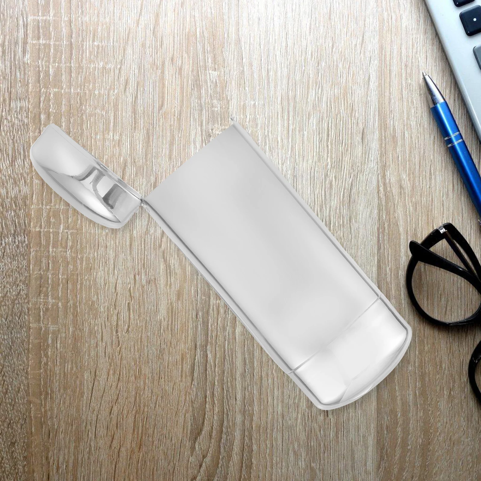 

Aluminum Sunglass Case Simple Elegant Design Fits Most Glasses Sizes Protects Against Scratches Crushes Travel Organizer Metal