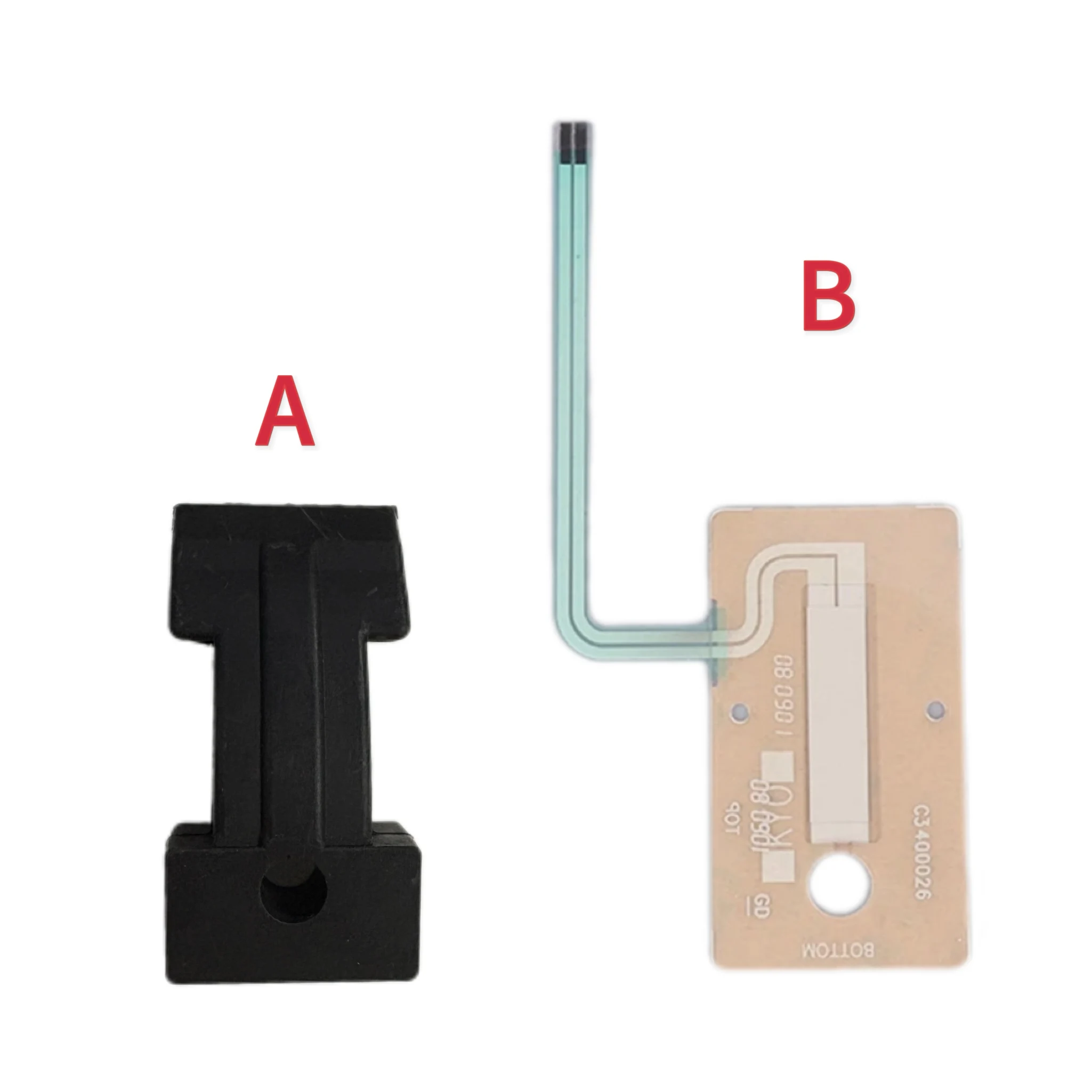 Hi Hat Pedal Rubber… - image