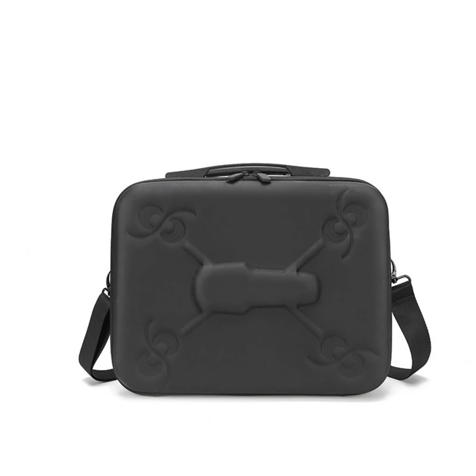 حقيبة تخزين واقية لـ DJI Mini 5 Pro - حافظة طائرة بدون طيار مقاومة للصدمات والغبار، ملحق منظم Mini 5 Pro واسع