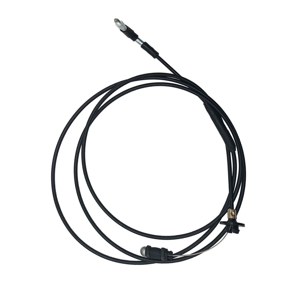 

Direct Fit Throttle Cable 7081247 for Polaris For Ranger 700 and For XP 700 Units Produced in 2005 2006 2007 2008