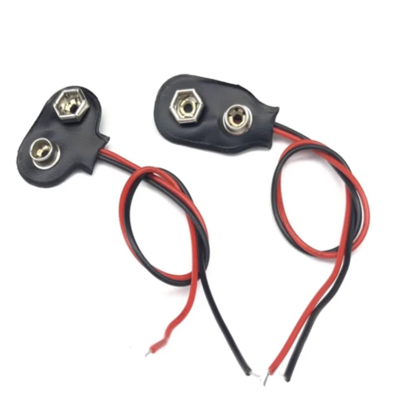 10/20 Pcs 9V Batter…