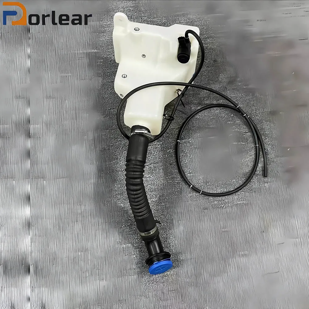Top Quality Wipe Water Container Washer Fluid Reservoir For McLaren 570 GT 720S 13A3067CP