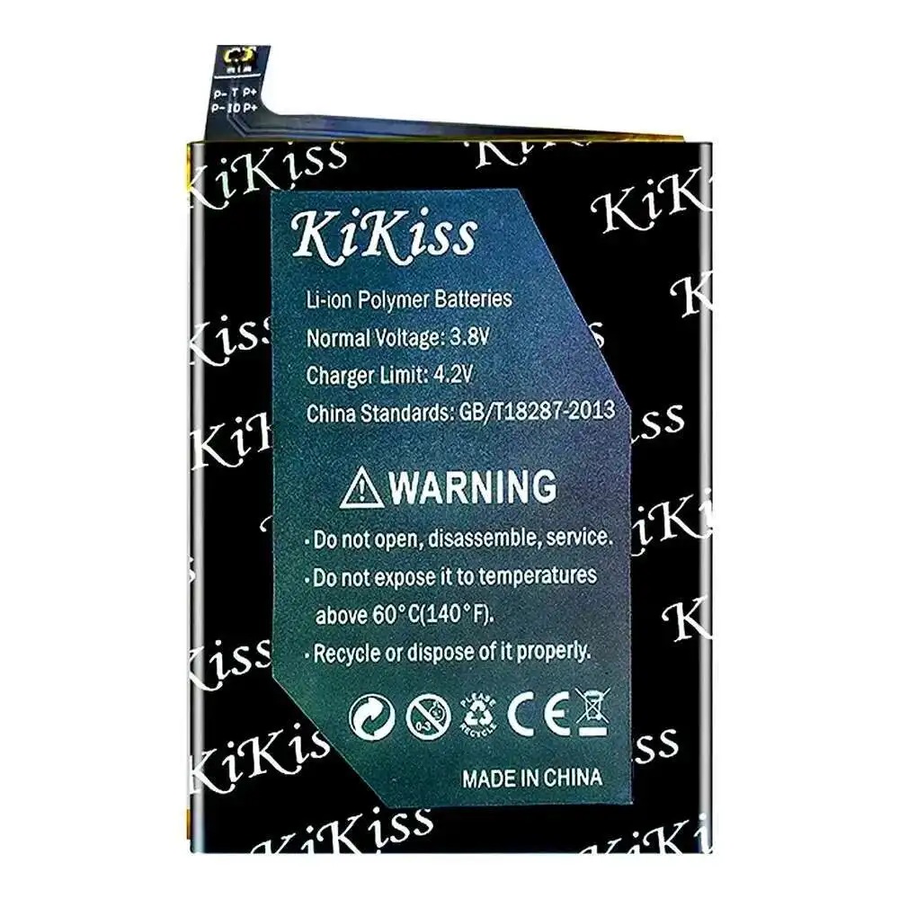 

3500Mah Mobile Phone Battery For Crosscall Core-M4 Core M4 Corem4 Reliable Power Supply Fast Charging