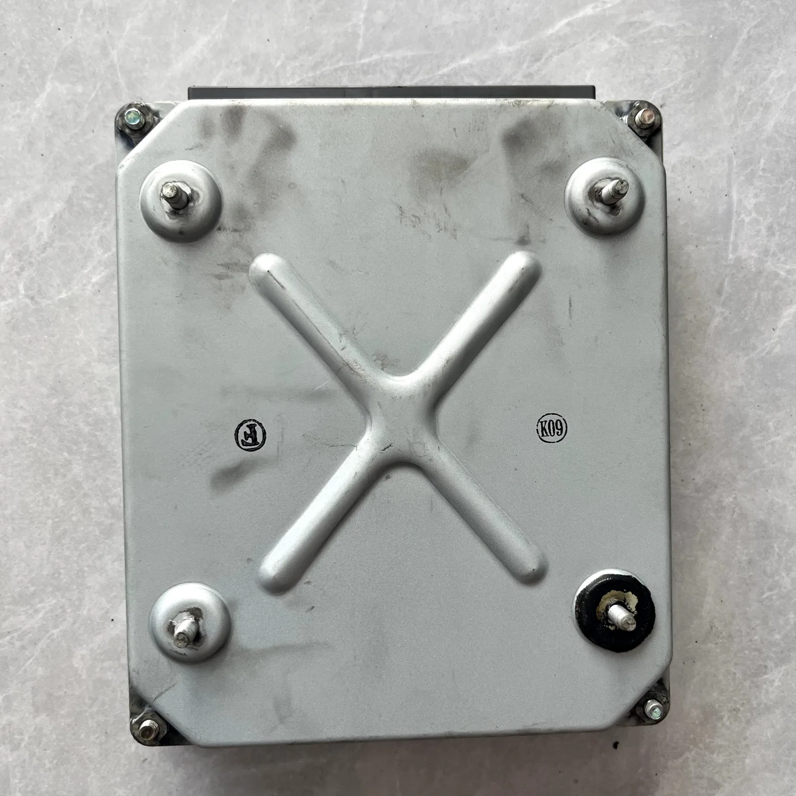 

FOR GENUINE USED ISUZU TRUCK 6WF1 TCC ENGINE ECU 1801107611 4079152332