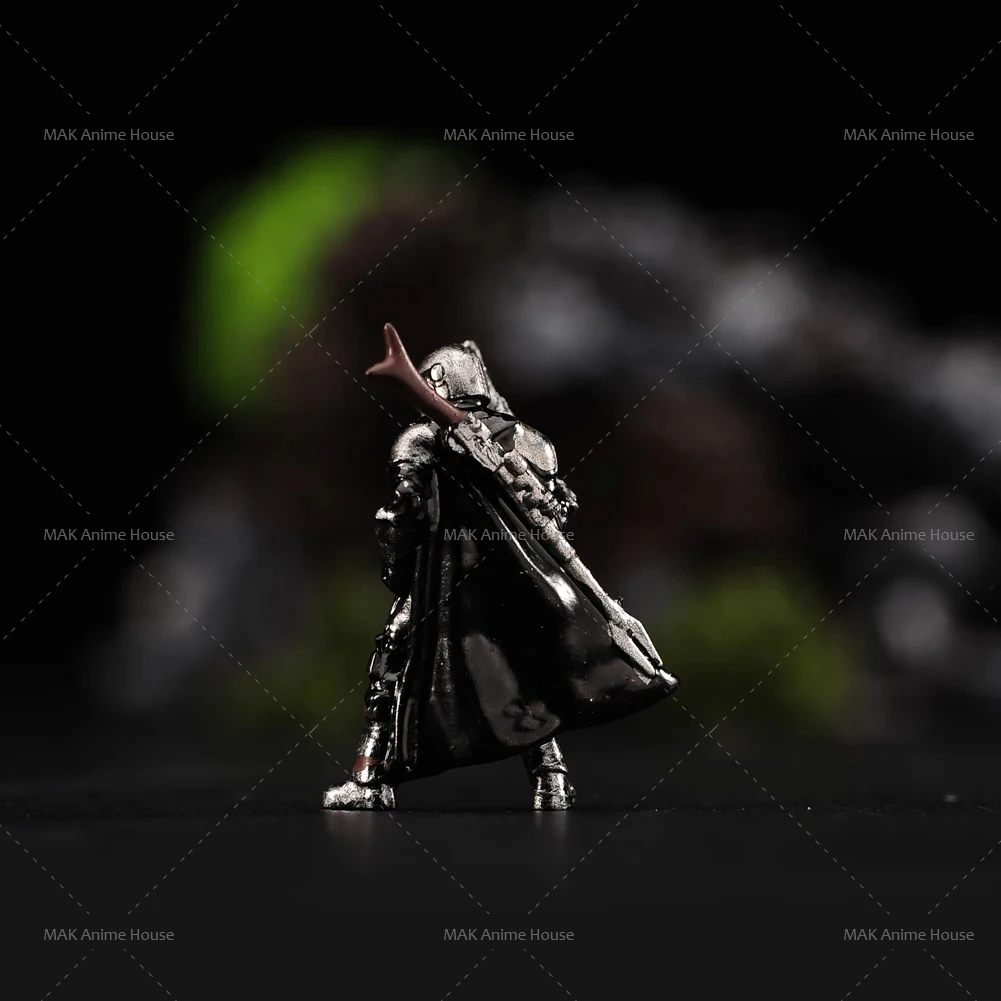 Painted Miniature 1/64 1/43 외계인 영화 캐릭터 그림 모델 미니어처 크리 에이 티브 사진 홈 인테리어 자동차 모델 완구